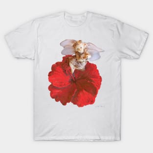 Garden Angel T-Shirt